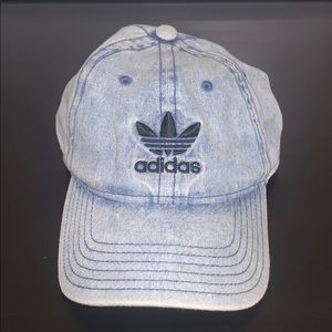 Adidas Denim Hat